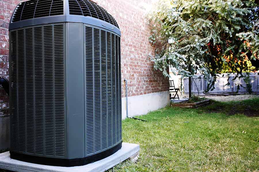 AC May Need Repair in Parker, CO