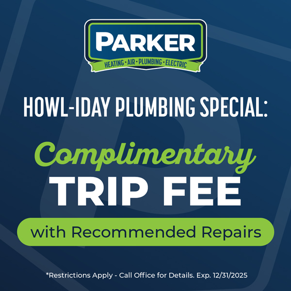 Complimentary Trip Fee with Recommended Repairs