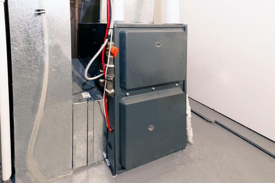 Pro for Furnace Installation in Parker, CO