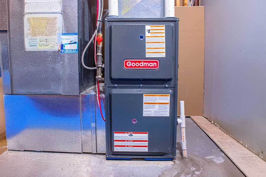 Perfect Furnace Installation Company in Parker, CO