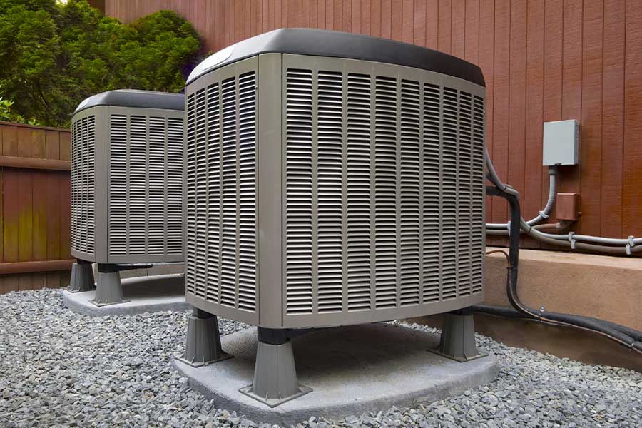 Heat Pump Maintenance Mistakes in Parker, CO