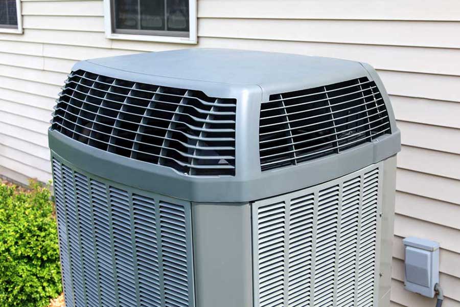 Heat Pump Repair in Beverly Hills, CO