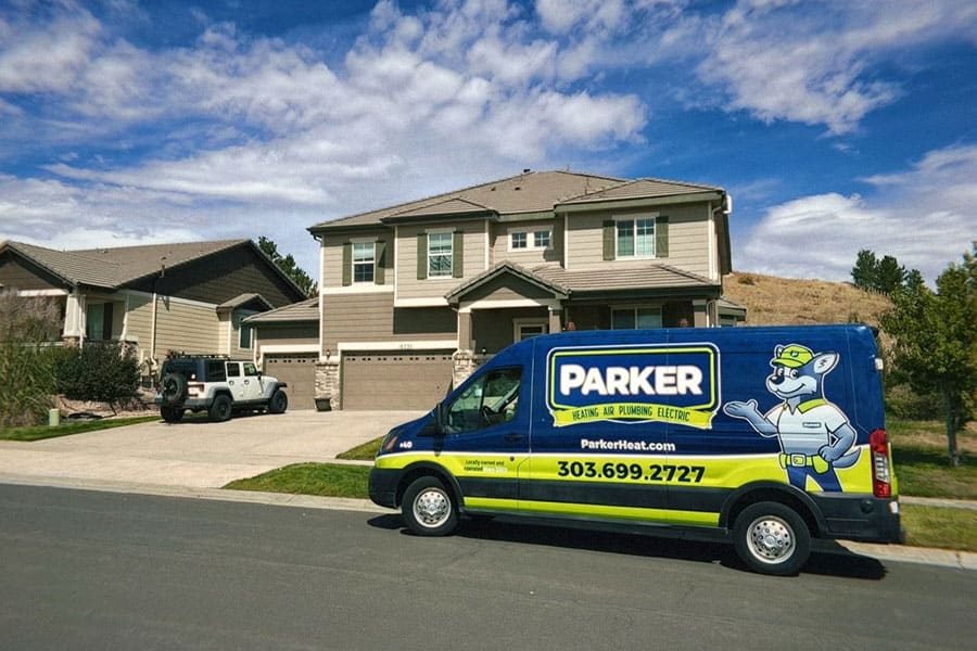 Parker Heating & Air