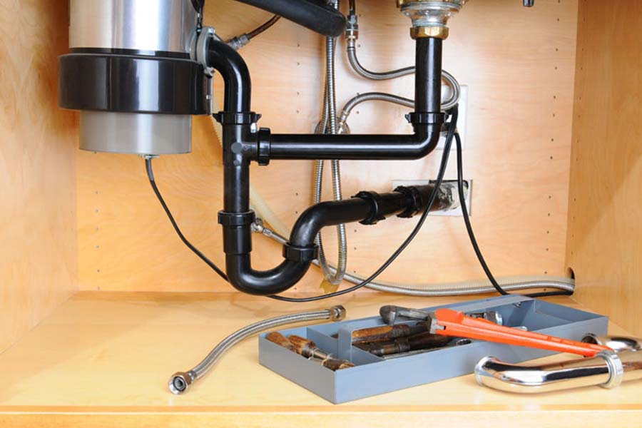Professional Plumber in Monte Vista Estates