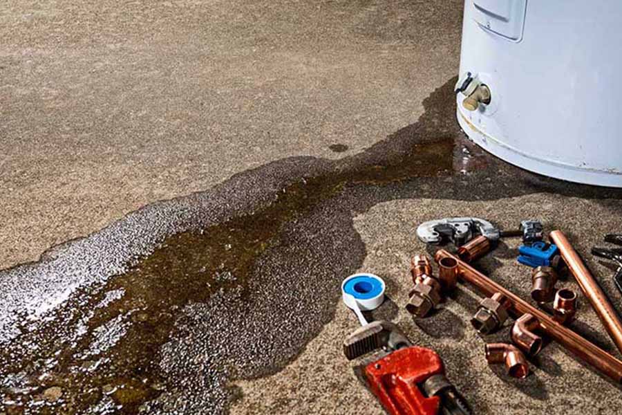 Reliable Plumber in Monte Vista Estates