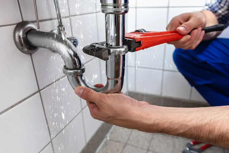Skilled Plumber in Monte Vista Estates